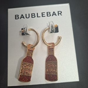 BAUBLEBAR Earrings NWT